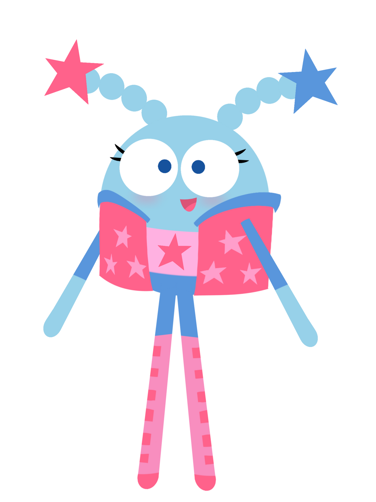 Lu's World: Margo Mayfly's Teen Redesign Reveal! by captnabel on DeviantArt