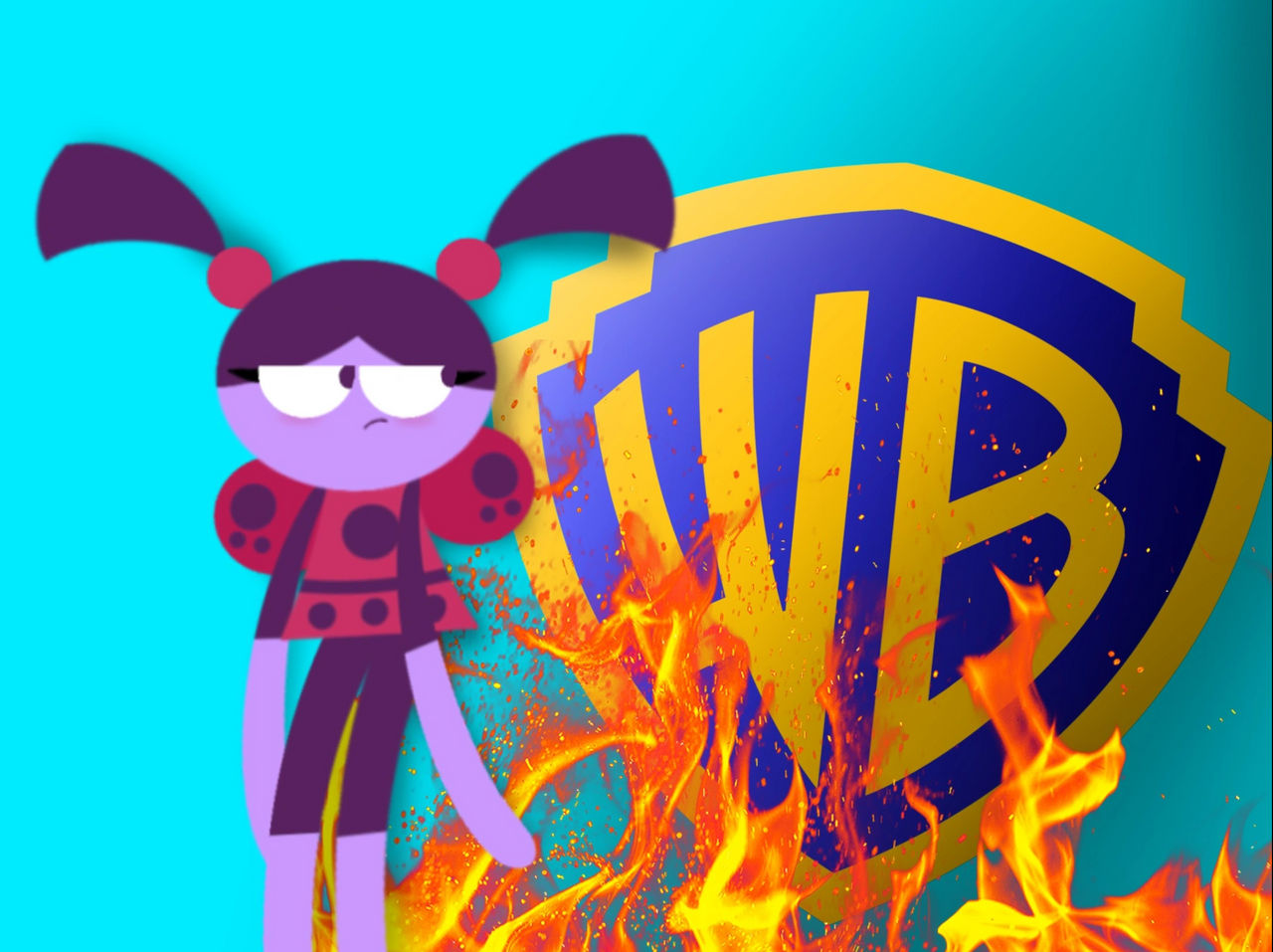 Warner Bros Discovery In 2025 By Captnabel On DeviantArt warner-bros-discovery-in-2025-by-captnabel-on-deviantart