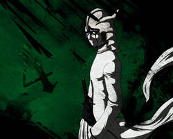 Ulquiorra's Defience...