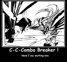 C-C-Combo Braker