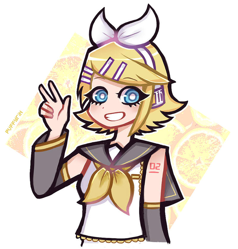 Jippy Rin Rin by Puffyrin on DeviantArt