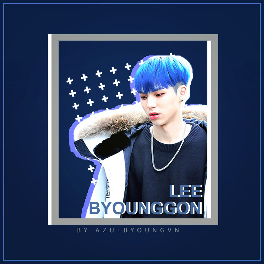 MIXNINE: YG'S LEE BYOUNGGON by callmemabb on DeviantArt