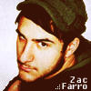 Zac Farro Icon I