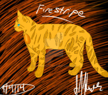 Firestripe Commission