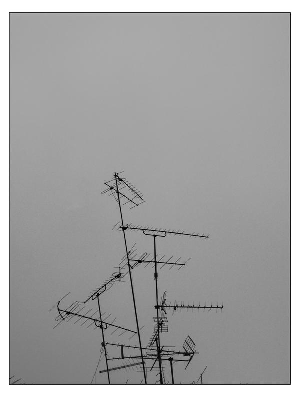 Antennas - Lisboa