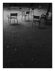 Meeting of Chairs