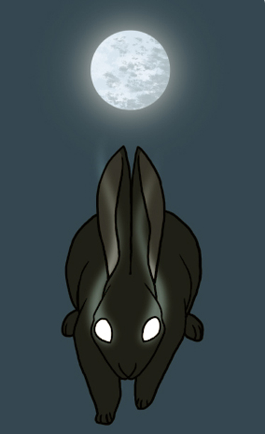 The Black Rabbit