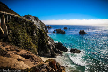 Big Sur