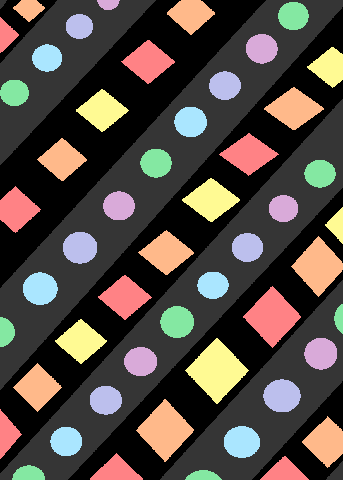 Pattern Anything Pattern thing by LinoDinoDips on DeviantArt