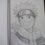 Naruto Uzumaki