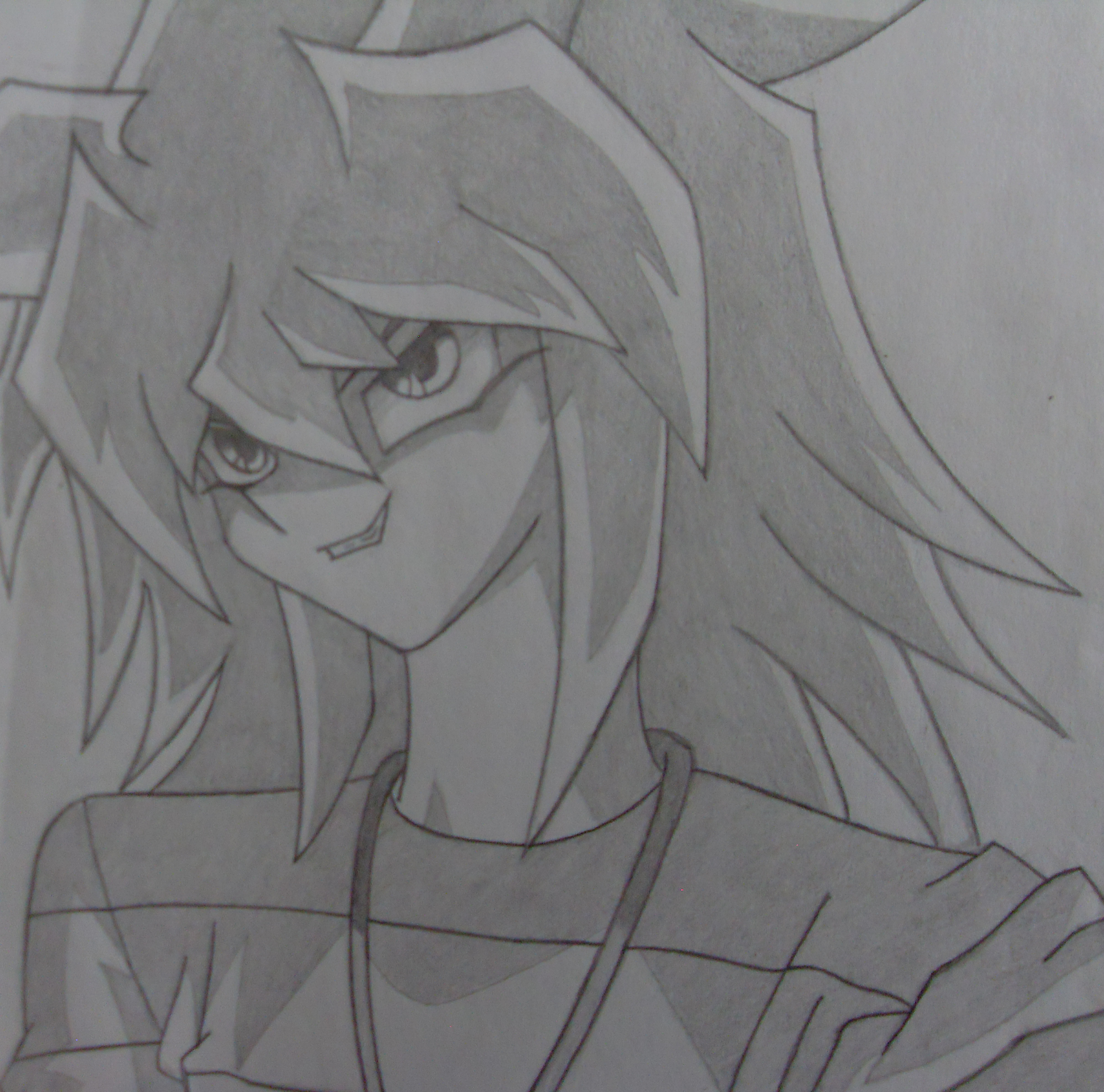 Yami Bakura