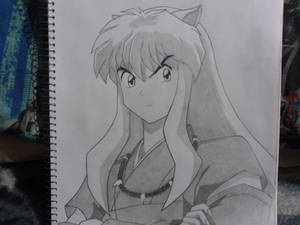 Inuyasha