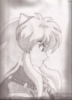 Inuyasha Side