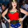 Wonder Woman SDCC