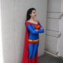 Heroic Superma'am