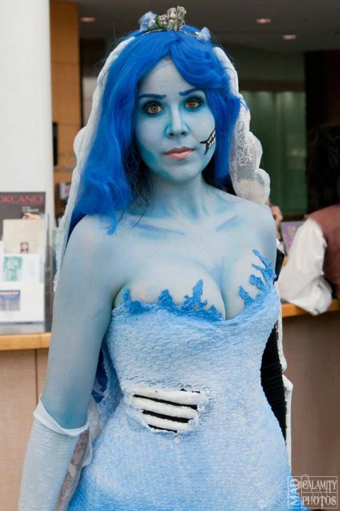 The Corpse Bride LBCC 11