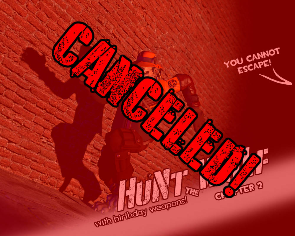 theHunt by HeroWolfMod theHunt by HeroWolfMod