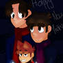 |Eddsworld| Happy New Year!