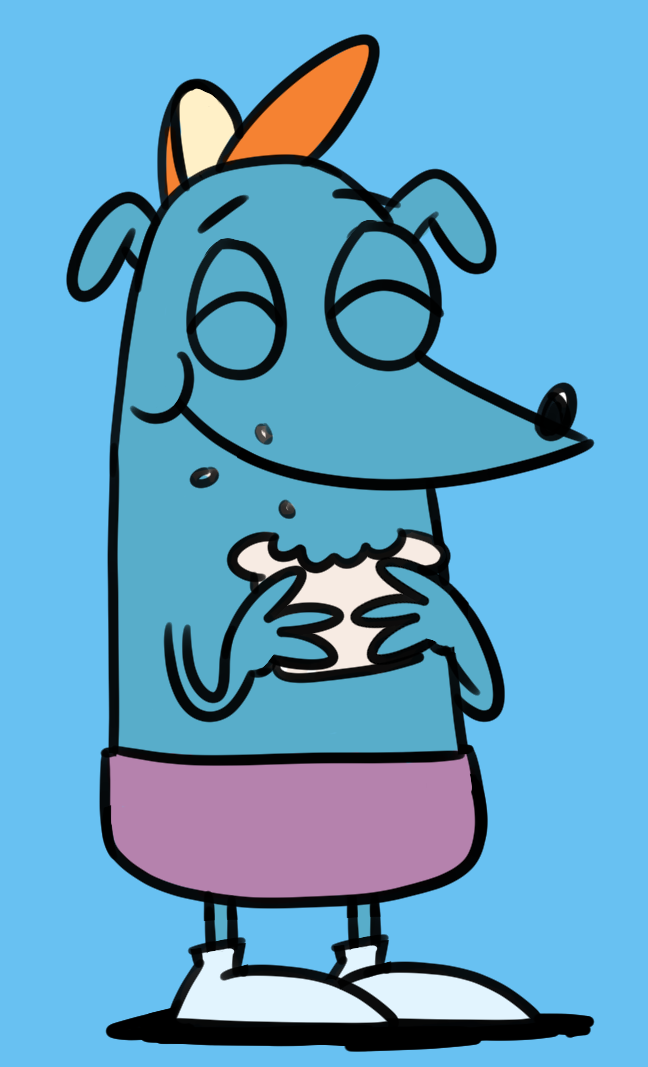 Lets Go Luna Leo Sketch By Caspyartist On Deviantart Lets Go Luna Leo Sketch By Caspyartist On Deviantart