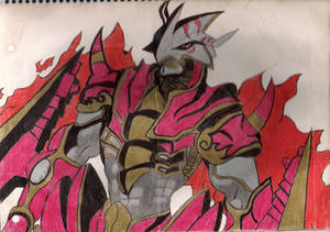 BurningGreymon