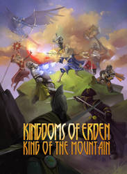 kingdoms of erden King of the mountain