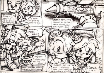 Sonamy Comic-Before the Proposal - Prequel Pg40OLD