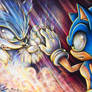 Sonic-Unleashing Hope.Chapter 15 :Reflection