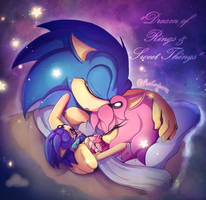 Sonamy Family ~Dream of Rings and Sweet Things! 