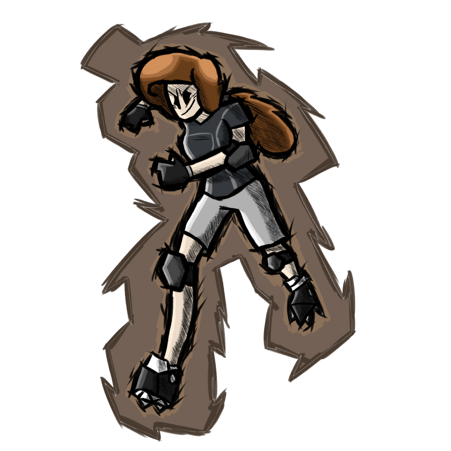 Click Spring Chris Chrispy Chris (Strikers) by MrNoNeme on DeviantArt