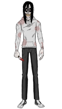 Jeff the Killer