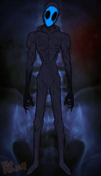 Eyeless Jack