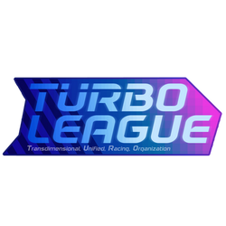 Turbo League Logo