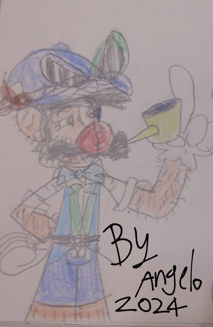 My Special Spring Profile Picture by CajunLooney on DeviantArt