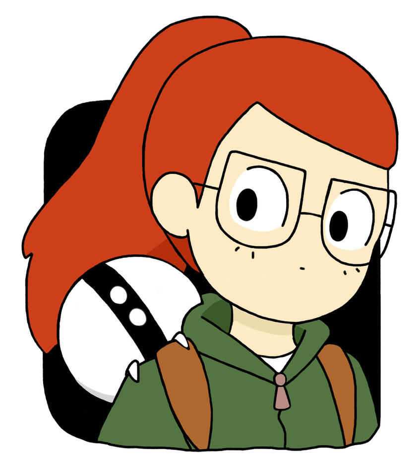 tulip and one-one (infinity train) by josegdraws on DeviantArt