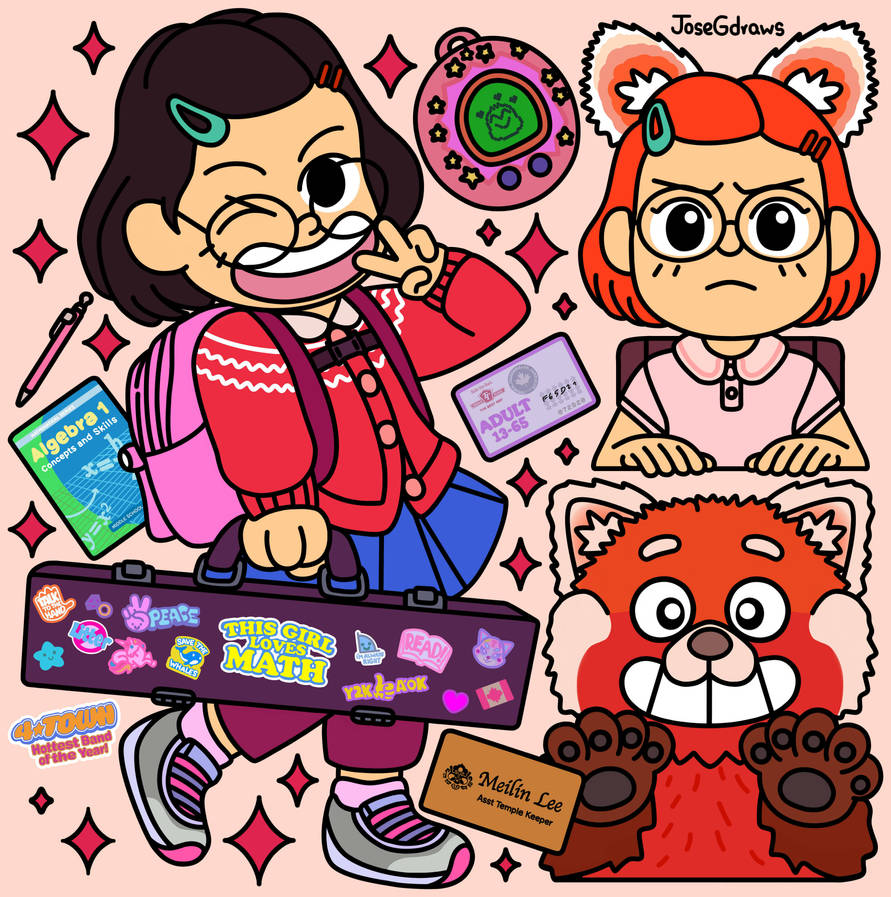 Deviantart Red Note turning red by josegdraws on DeviantArt