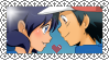SatoSasu Stamp by HikaruJen