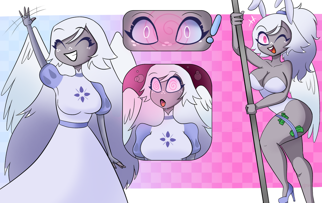 Hypno Emily Hazbin Hotel By Shellstro On DeviantArt hypno-emily-hazbin-hotel-by-shellstro-on-deviantart