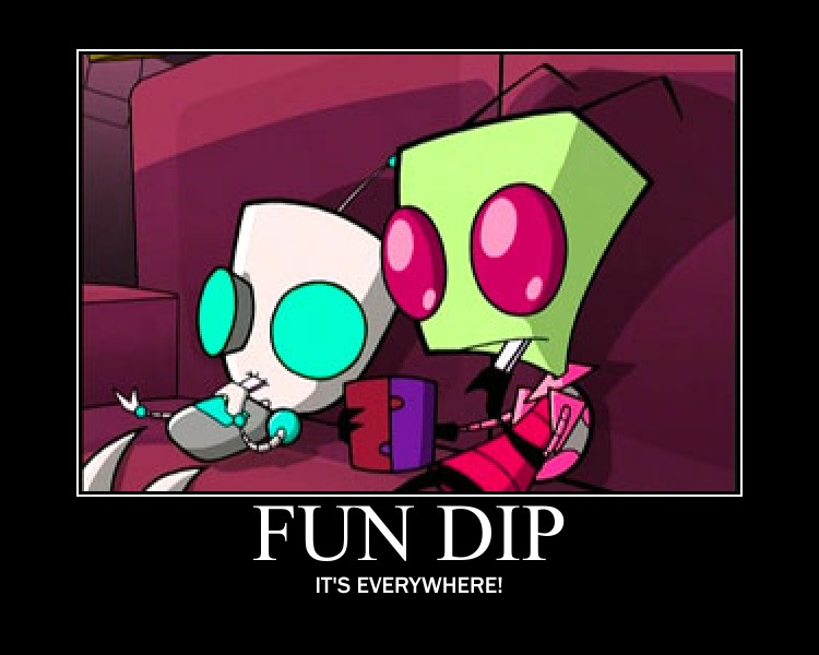 Fun Dip