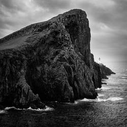 Neist Point ...