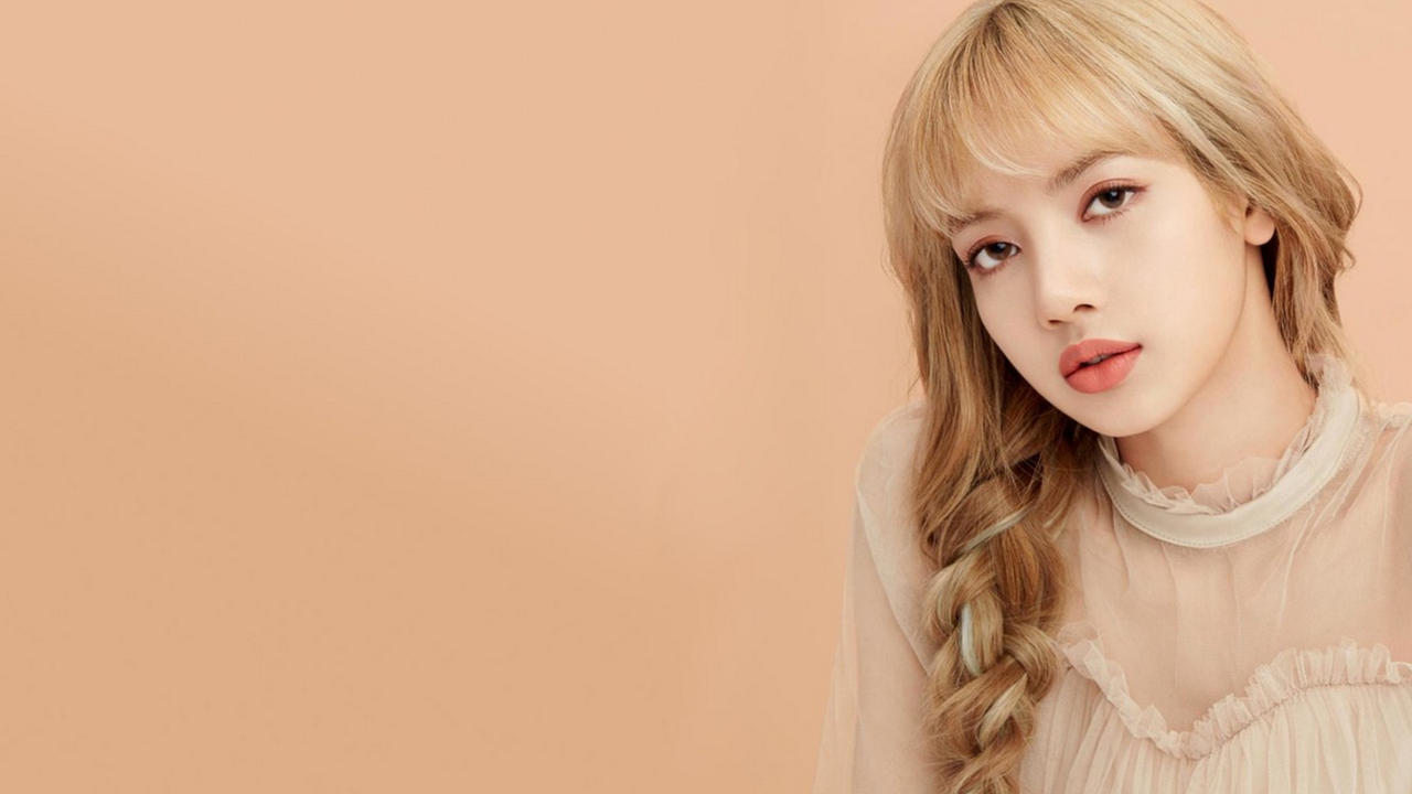 Lisa Blackpink Wallpaper Hd By Animekpopfan1529 On Deviantart