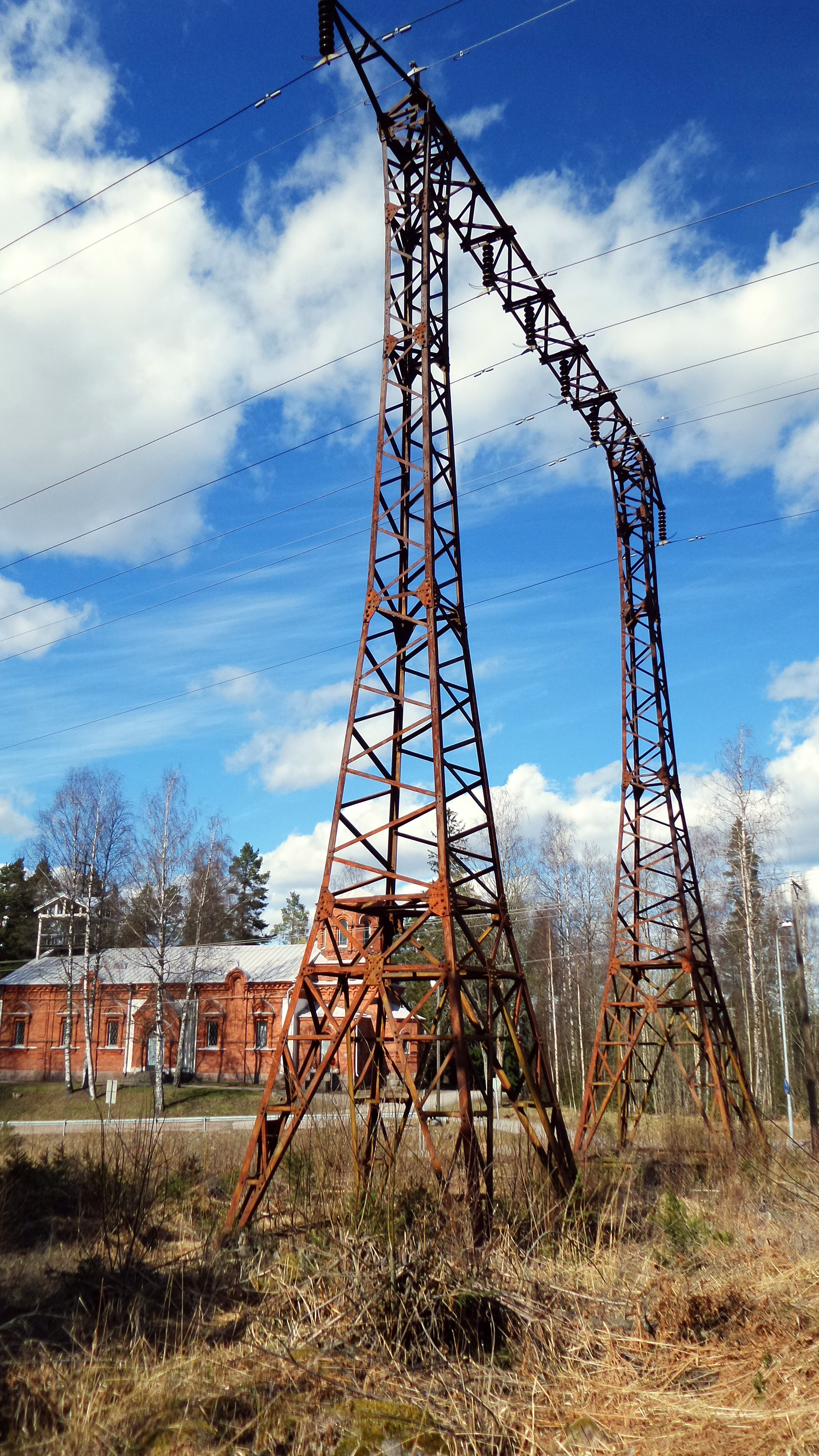 Powerlines