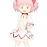 Madoka Kaname