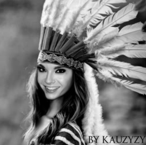 Injun 4 by KAUZYZY on DeviantArt