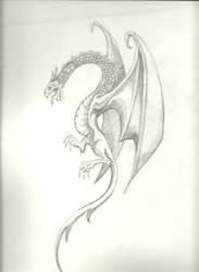 dragon