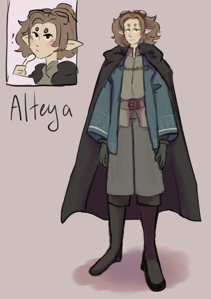 My Dnd Character Some Of My Thoughts By Vvvetka On Deviantart My Dnd Character Some Of My Thoughts By Vvvetka On Deviantart