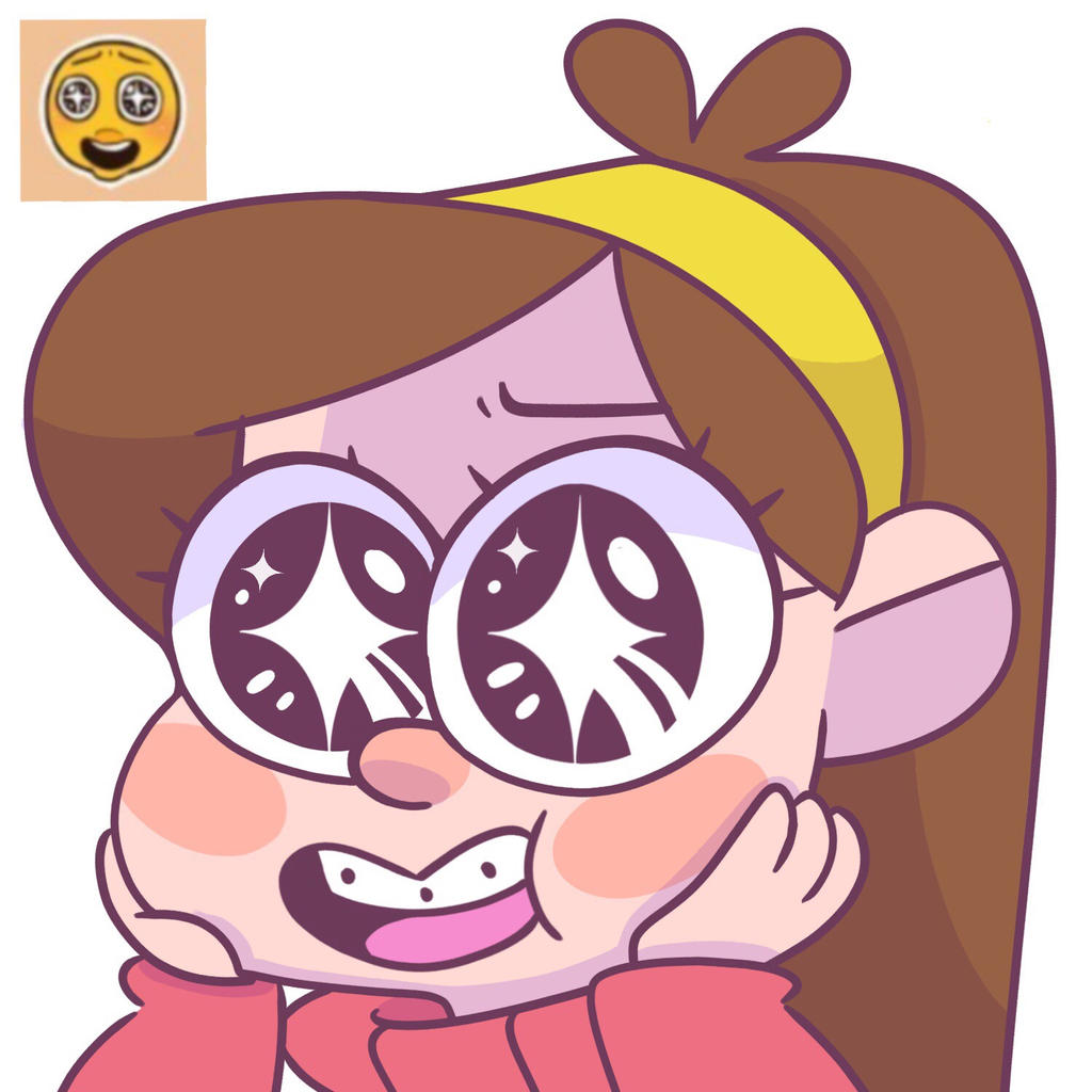 Mable Expression Challenge by Jet-Kismet on DeviantArt
