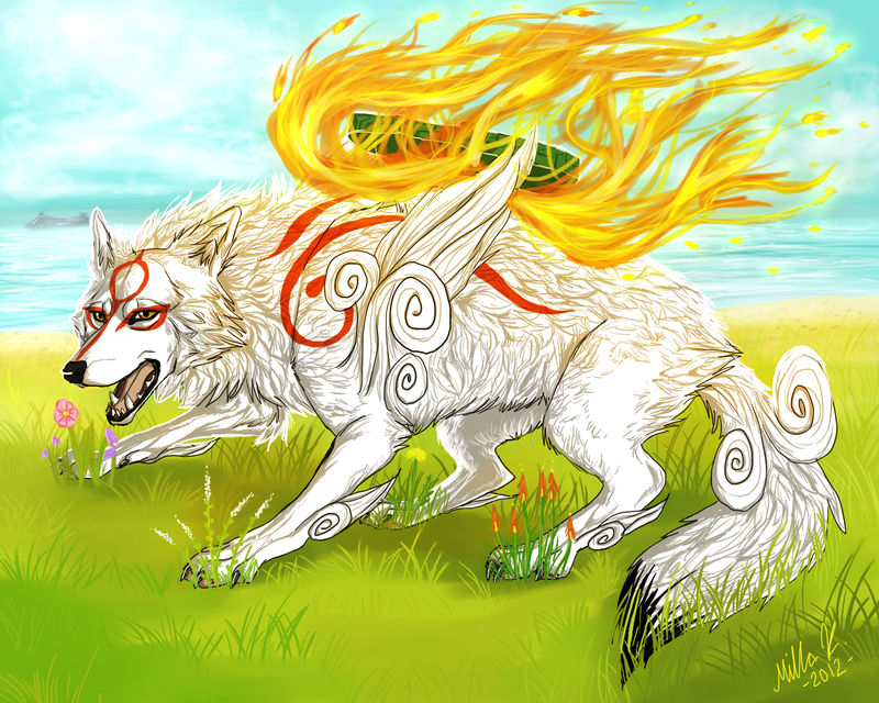 Okami