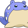 Cute Spheal