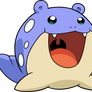 Happy Spheal