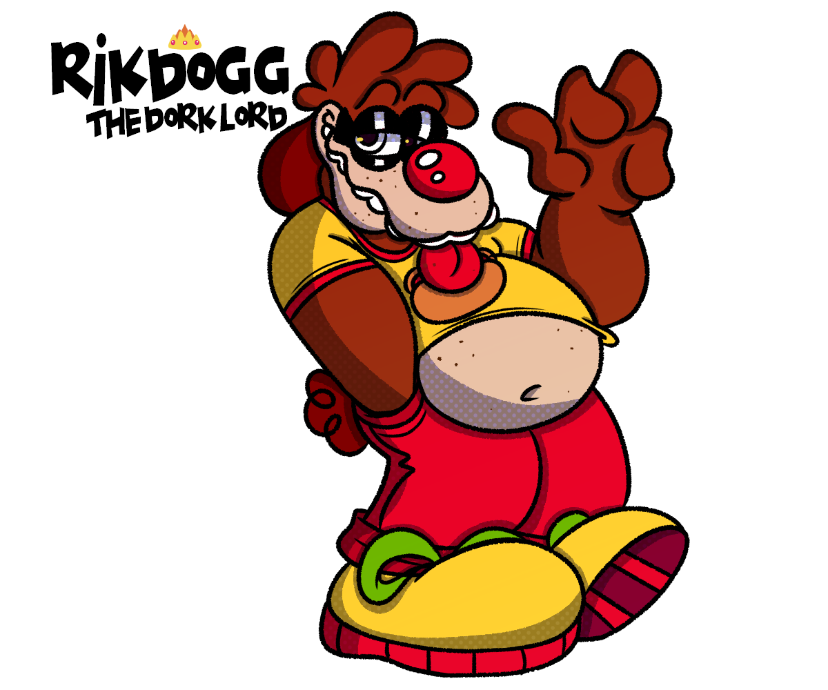 Geek by Starreakerr on DeviantArt